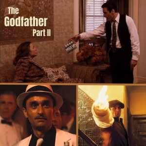 The Godfather Part II