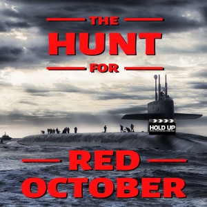 The Hunt for Red October