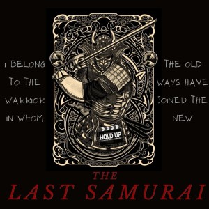 The Last Samurai