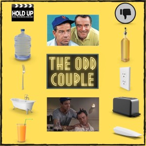 The Odd Couple