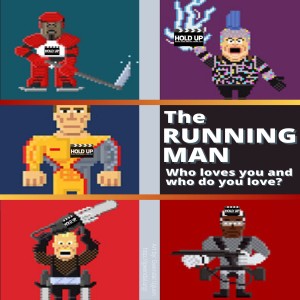 The Running Man