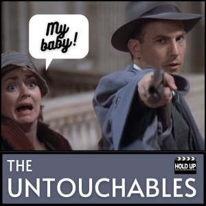 The Untouchables