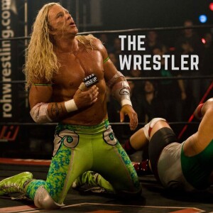 The Wrestler