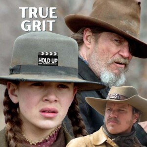 True Grit