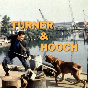 Turner and Hooch