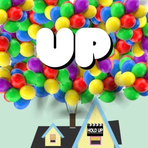 Up (2009)