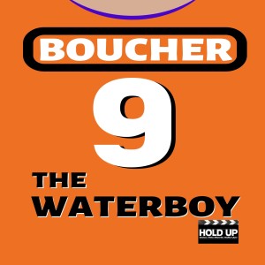 The Waterboy