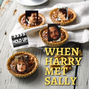 When Harry Met Sally