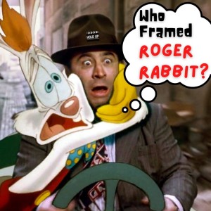 Who Framed Roger Rabbit