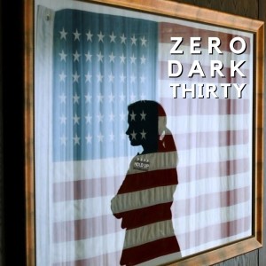 Zero Dark Thirty