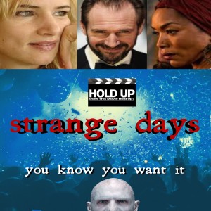 Strange Days