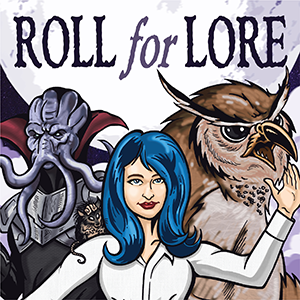 Lolth's Furry Hug