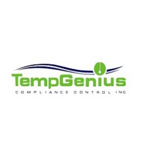 TempGenius Temperature Monitoring Systems – Reliable, Precise, Real-Time Monitoring