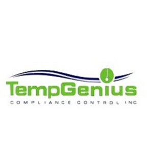 Reliable Walk-In Temperature Monitor Solutions by TempGenius