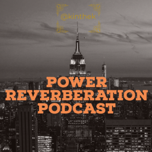 The Power Reverberation Podcast E 117 | Book II Ghost: Ghost in the Machine (410) Reaction