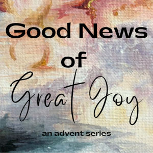 The Good News of God’s Invitation