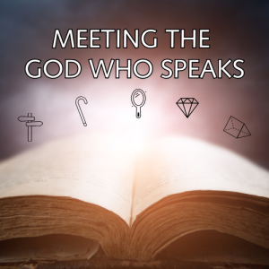 Meeting the God Who Speaks: Cane