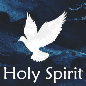 Holy Spirit: The Wrap Up!