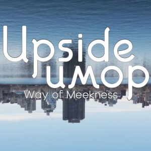 The Upside Down Way of Meekness