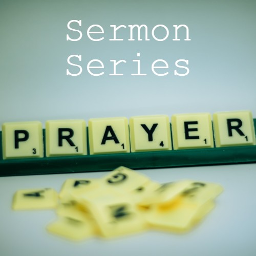 Prayers of Thanksgiving