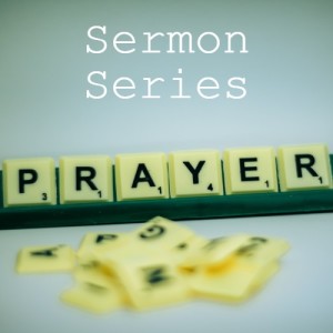 Prayer in a Minor Key