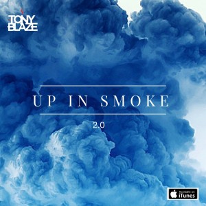 UP IN SMOKE V.2