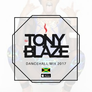 DANCEHALL MIX 2017