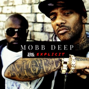 TRIBUTE MIX - MOBB DEEP