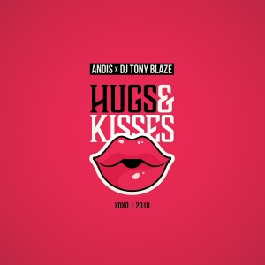 HUGS & KISSES 2018 - VALENTINES DAY MIX