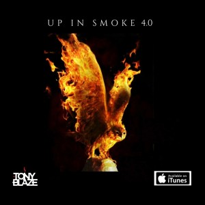 UP IN SMOKE V.4