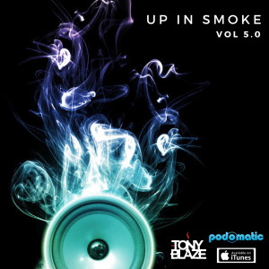 UP IN SMOKE V.5