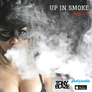 UP IN SMOKE V.6