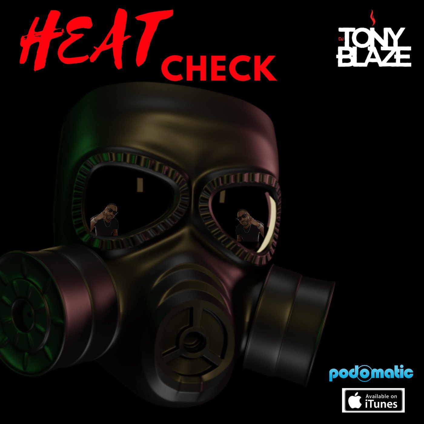 HEAT CHECK V10