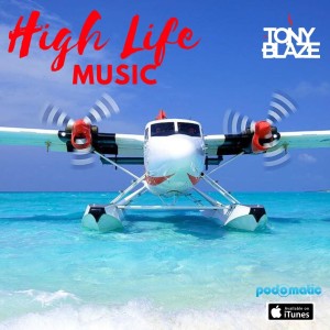 HIGH LIFE MUSIC (REGGAETON)