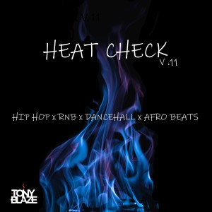 HEAT CHECK V.11