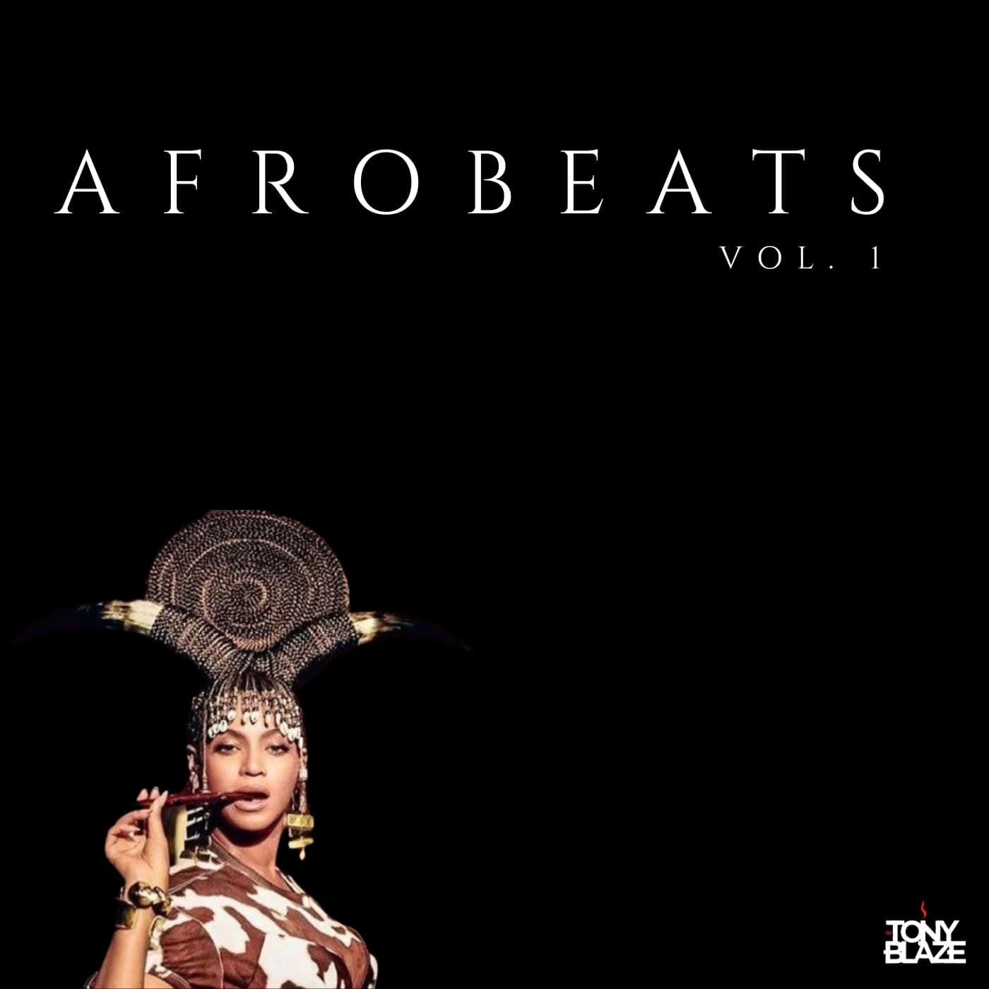 AFRO BEATS V.1