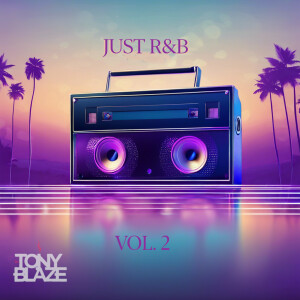 JUST RNB VOL. 2