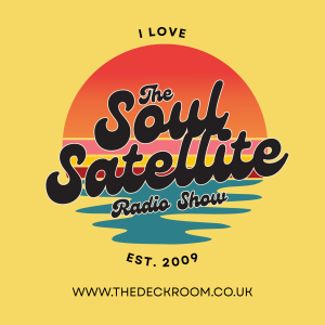 Soul Satellite Reboot 010 (14th July 2025) - Mixed by Anthony Payne