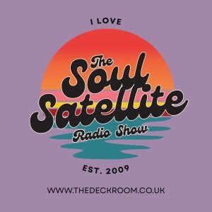 Soul Satellite Reboot 006 (16th June 2025) - Mixed by Anthony Payne
