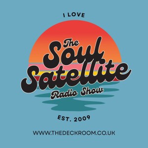 Soul Satellite Reboot 008 (30th June 2025) - Mixed by Anthony Payne