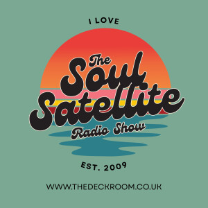Soul Satellite Reboot 011 (21st July 2025) - Mixed by Anthony Payne
