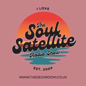 Soul Satellite Reboot 009 (7th July 2025) - Mixed by Anthony Payne