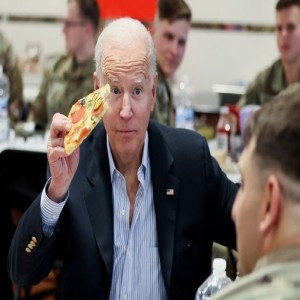 KrakCast Discussion - Biden says he didn’t say what everyone heard him say & more Ukraine headlines