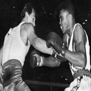 KrakCast Interview – The Pole who fought Muhammad Ali