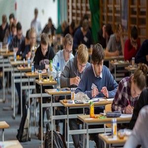 KrakCast Discussion – Poland's system for entering High Schools