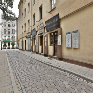 KrakCast Chat – Quiet in Kazimierz & Happy Passover