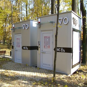 KrakCast News – THE TOILET REVOLUTION WE‘VE ALL BEEN WAITING FOR