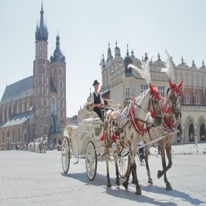 KrakCast News – The last time we ever discuss horses in the Rynek