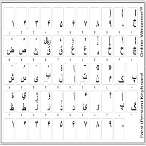 KrakCast Language Lesson – Farsi / Persian