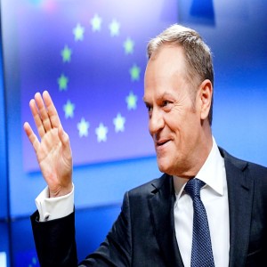 KrakCast Discussion – Donald Tusk Part 2 - The Revenge, The Two Towers, Reactivated, 2 Fast 2 Furious